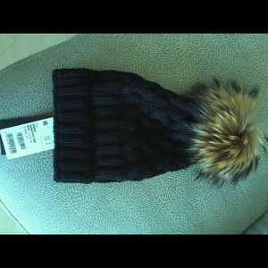 Bogner Fur Hat